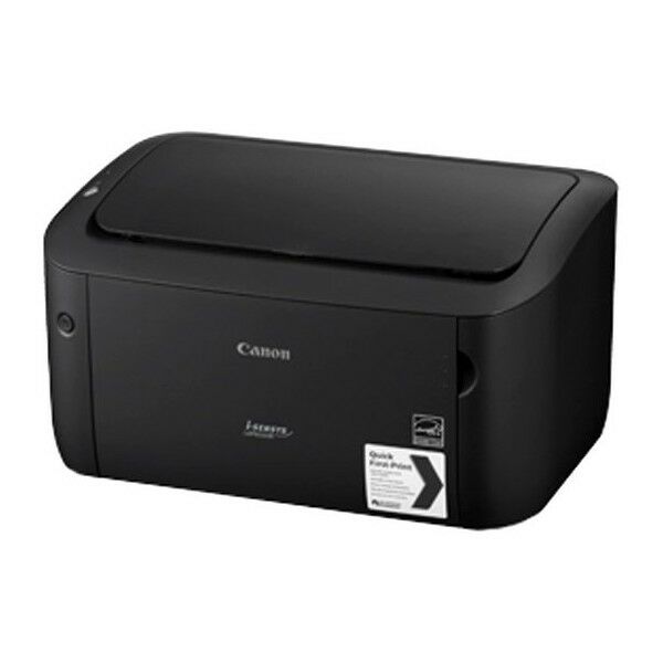 Лазерные принтеры: Комплект: принтер лазерный с доп.картриджем Canon i-Sensys LBP6030b A4, 600dpi, 18ppm, 32Mb, USB + Картридж Canon 725 black арт.51415 [8468B006+3484B005] фотографии