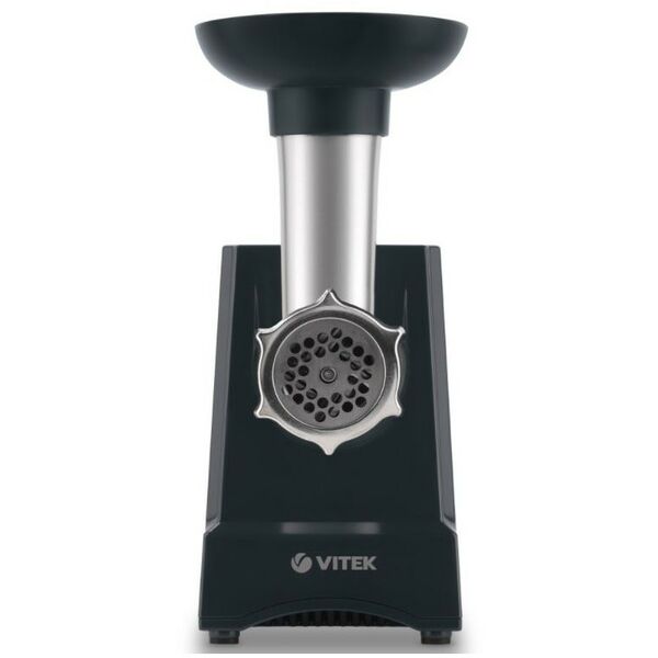Мясорубки: Мясорубка Vitek VT-3619 2000 Вт фотографии