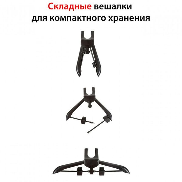 Отпариватели и пароочистители: Отпариватель Supra SBS-201 фотографии