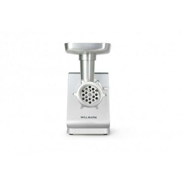 Мясорубки: Мясорубка WILLMARK WMG-3080S фотографии