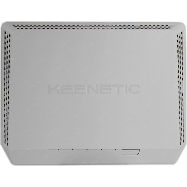 Купить Интернет-центр Keenetic Giant KN-2610 8UTP 1000Mbps, 1WAN/SFP, 2xUSB, 802.11a/b/g/n/ac, 1300Mbps, 4x5dBi, изображение 6 в компании Зеон