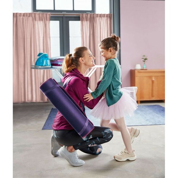 Отпариватели и пароочистители: Парогенератор PHILIPS GC7920/20 blue 2400 Вт, резервуар 1.5л фотографии