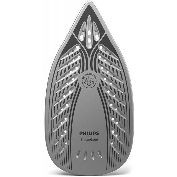 Отпариватели и пароочистители: Парогенератор PHILIPS GC7920/20 blue 2400 Вт, резервуар 1.5л фотографии