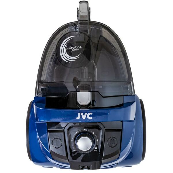 Пылесосы: Пылесос циклон JVC JH-VC405 фотографии
