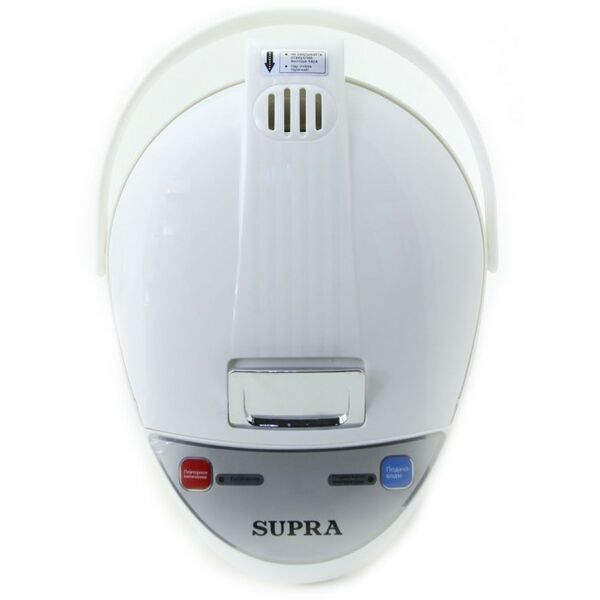 Чайники, термопоты: Термопот Supra TPS-5000 фотографии