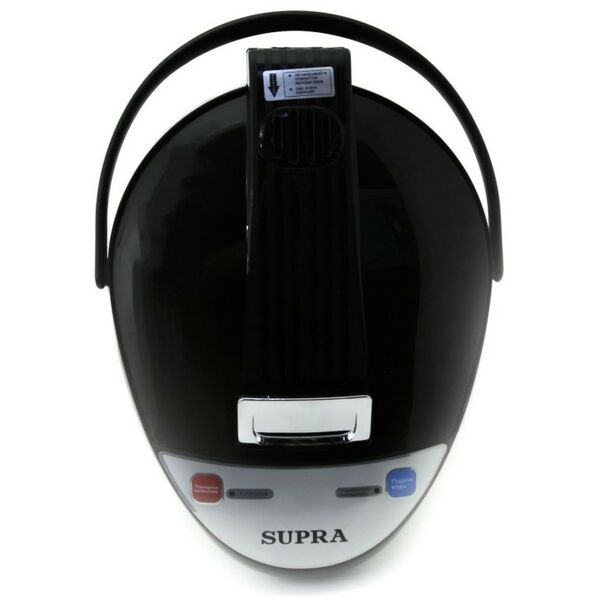 Чайники, термопоты: Термопот Supra TPS-5002S мощность 900 Вт, объем 5 л, электронное управления фотографии
