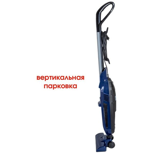 Пылесосы: Проводной вертикальный пылесос Supra VCS-5099 фотографии