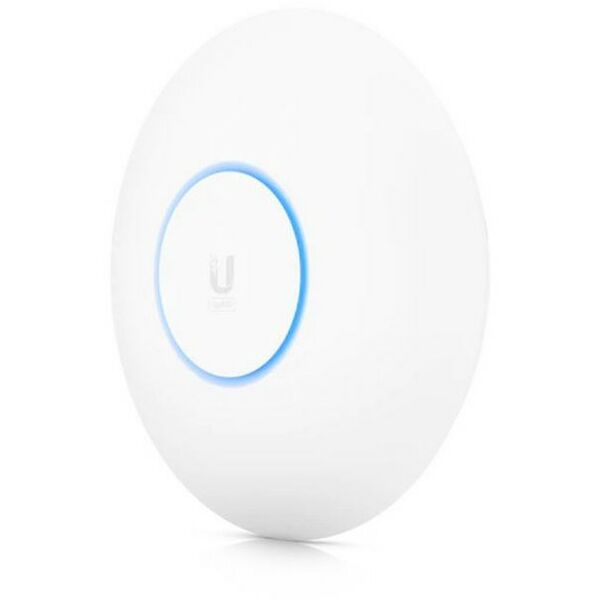 Купить Точка доступа Ubiquiti U6-LR UniFi 6 AP Long Range в компании Зеон