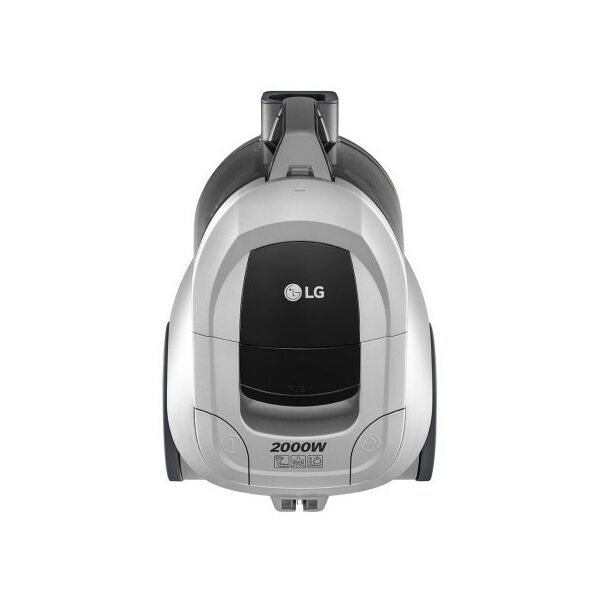 Пылесосы: Пылесос LG VC-5420NNTS 2000Вт/380 Вт, контейнер 1,3л., НЕРА 11 фильтр фотографии