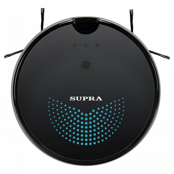 Роботы-пылесосы: Робот-пылесос Supra VCS-4095 фотографии