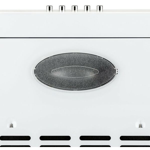 Вытяжки кухонные: Вытяжка кухонная KRONA ERMINA 600 white PB фотографии