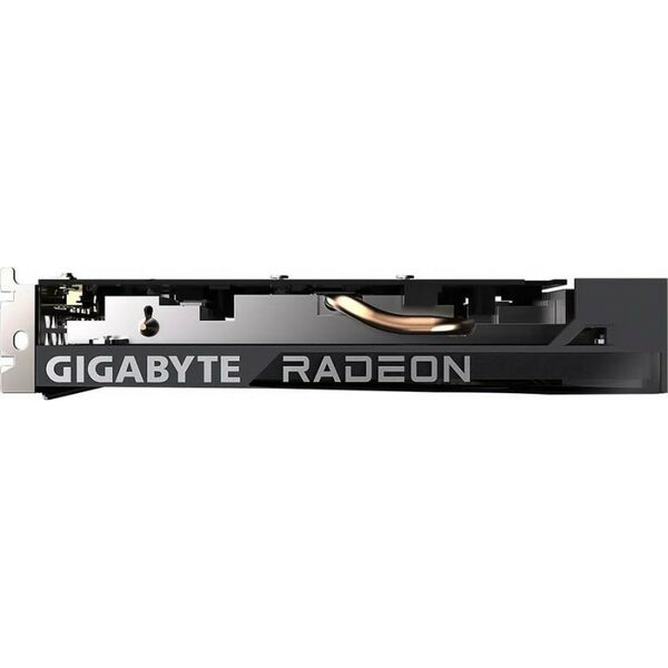 Видеокарты: Видеокарта Sapphire Pulse Radeon RX 6400 4Gb PCI-E 64bit GDDR6 DP HDMI RTL [11315-01-20G] фотографии