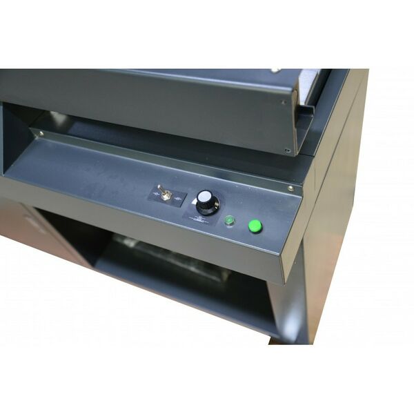 Переплетчики: Машина термоклеевая FRONT DX-H60B+ фотографии