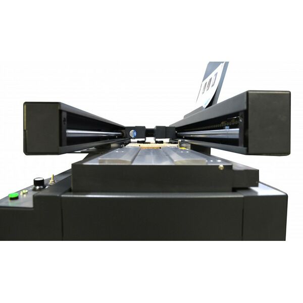 Переплетчики: Машина термоклеевая FRONT DX-H60B+ фотографии