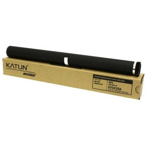 Для Kyocera: Барабан Katun MK-460 для Kyocera TASKalfa 180/181/220/221 [9896060174] фотографии
