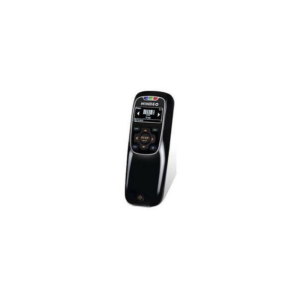 Сканеры штрих-кода: Сканер/ТСД лайт Mindeo MS3690-2D(WI-FI) ручной, 2D, Wi-Fi, USB фотографии
