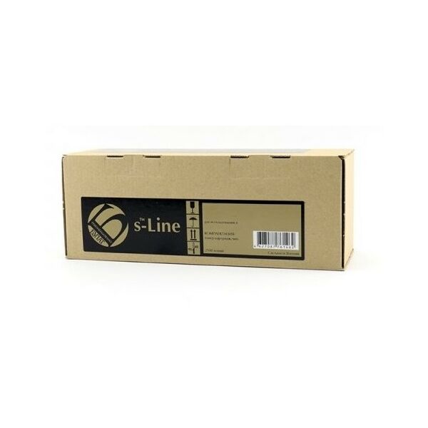 Для Epson (совместимые): Тонер-картридж Булат s-Line S050319 для Epson AcuLaser CX21 4500 B [BFEPACX210010] фотографии