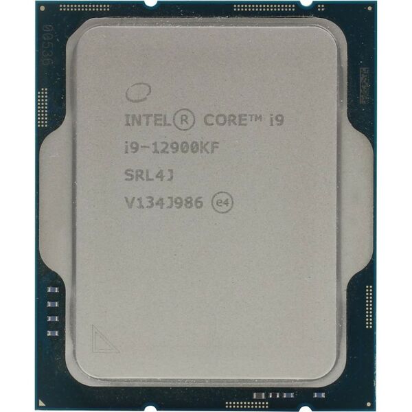 Процессоры: Процессор Intel Core i9-12900KF 3.2 GHz/8PC+8EC/14+30Mb/W/16 GT/s LGA1700 фотографии
