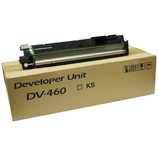 Купить Блок проявки Kyocera DV-460 для TASKalfa 180/181/220/221 (302KK93020) [2KK93020] в компании Зеон