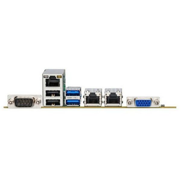 Материнские платы: Материнская плата SuperMicro MBD-X12STL-F-B LGA1200 <C252> PCI-E SVGA 2xGbLAN SATA RAID MicroATX 4DDR4 фотографии