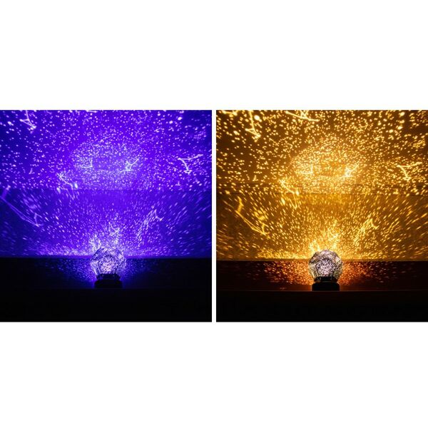 Планетарии: Астропланетарий Levenhuk Discovery Star Sky P5 фотографии