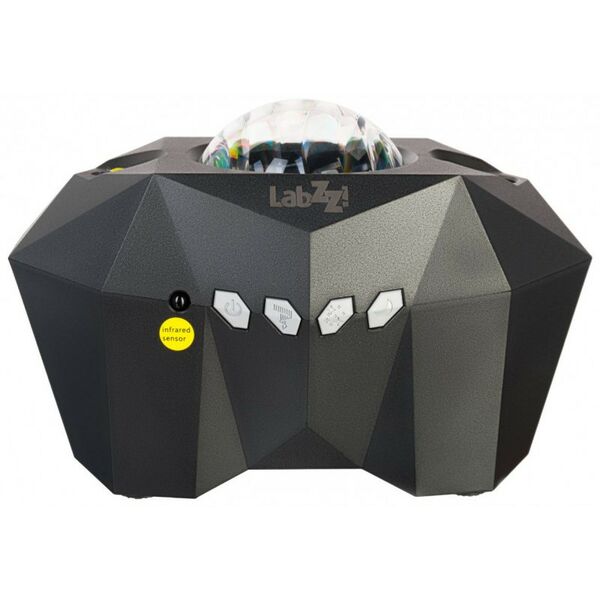 Планетарии: Астропланетарий Levenhuk LabZZ SP30 Black фотографии