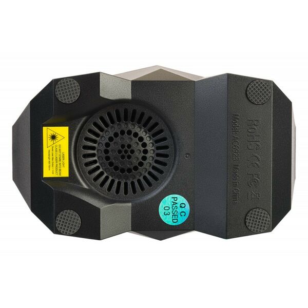 Планетарии: Астропланетарий Levenhuk LabZZ SP30 Black фотографии