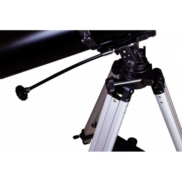 Телескопы: Телескоп Levenhuk Skyline BASE 110S фотографии