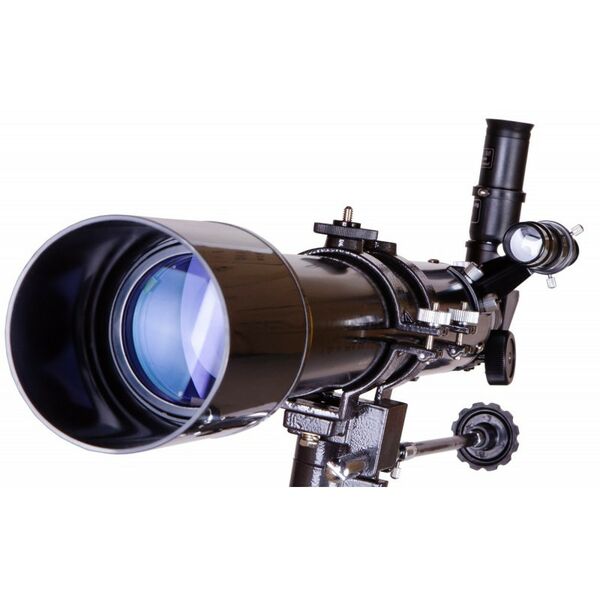Телескопы: Телескоп Levenhuk Skyline PLUS 70T фотографии