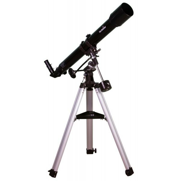 Телескопы: Телескоп Sky-Watcher Capricorn AC 70/900 EQ1 фотографии