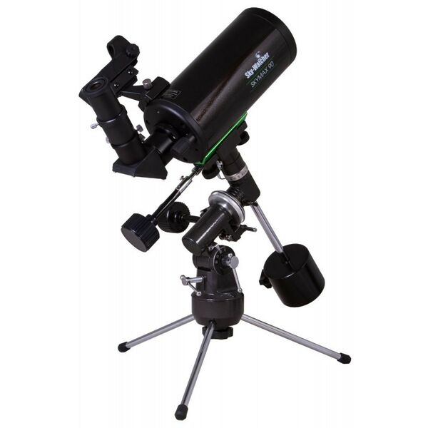 Телескопы: Телескоп настольный Sky-Watcher SKYMAX BK MAK90EQ1 фотографии