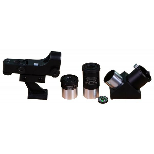 Телескопы: Телескоп Sky-Watcher Star Discovery AC90 SynScan GOTO фотографии
