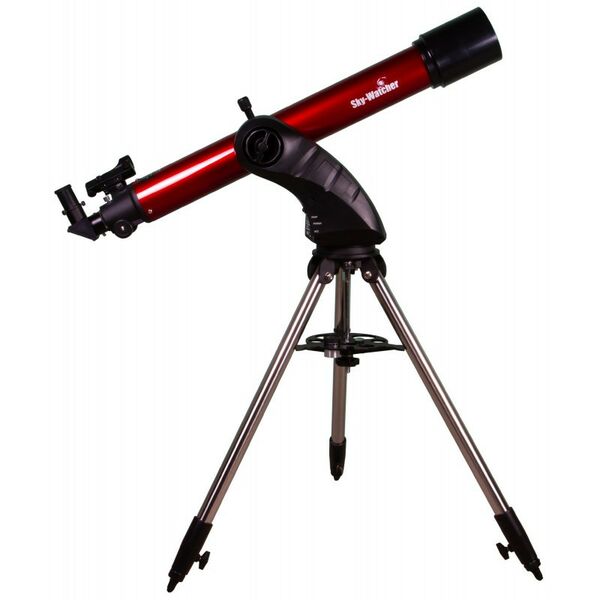Телескопы: Телескоп Sky-Watcher Star Discovery AC90 SynScan GOTO фотографии