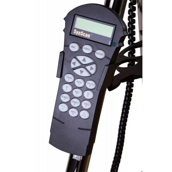 Телескопы: Телескоп Sky-Watcher Star Discovery MAK127 SynScan GOTO фотографии
