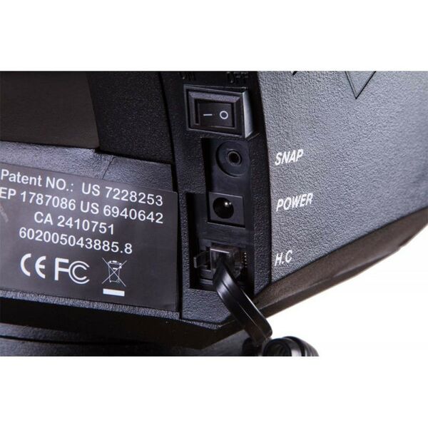 Телескопы: Телескоп Sky-Watcher Star Discovery MAK127 SynScan GOTO фотографии