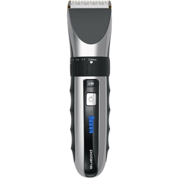 Машинки для стрижки: Машинка для стрижки Polaris PHC 3017RC фотографии