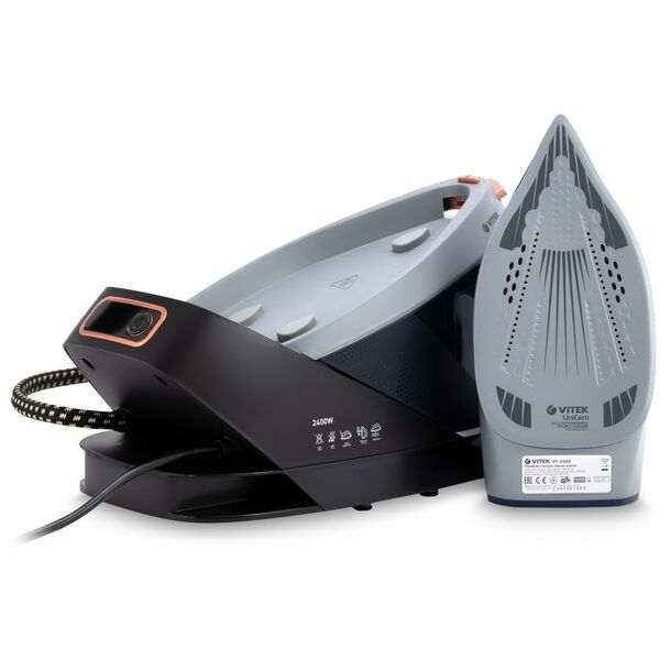Утюги: Паровая станция Vitek VT-2430 фотографии