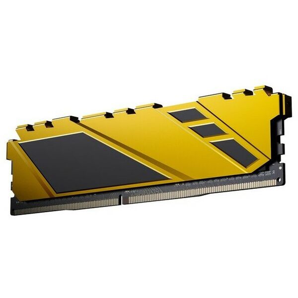 Оперативная память: Модуль памяти Netac Shadow 8Gb DDR4 DIMM <PC4-25600> CL16 [NTSDD4P32SP-08Y] фотографии