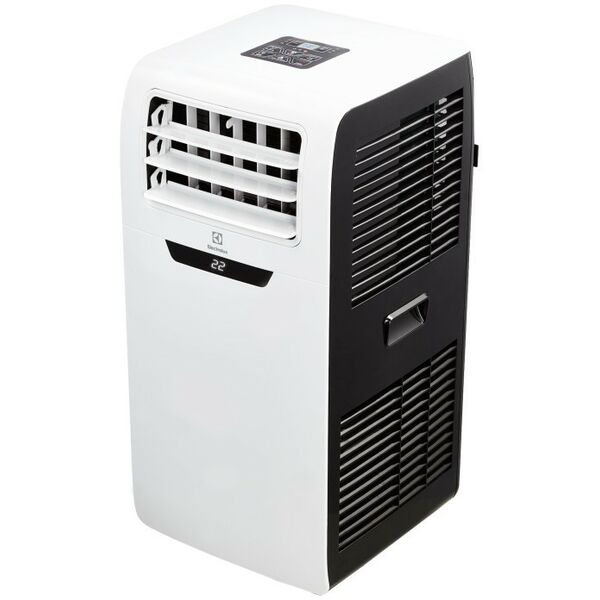 Мобильные кондиционеры: Мобильный кондиционер Electrolux EACM-12 FM/N3 фотографии