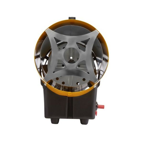 Тепловые пушки: Пушка тепловая газовая Ballu BHG-50LS фотографии
