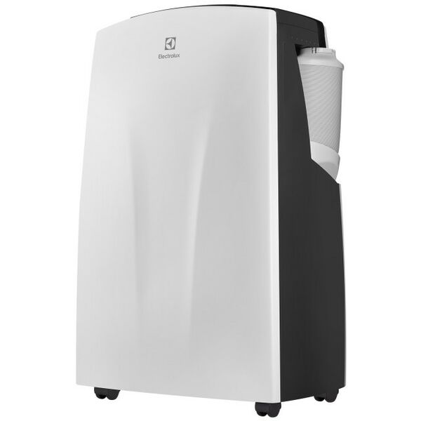 Мобильные кондиционеры: Мобильный кондиционер Electrolux EACM-18 HP/N3 фотографии