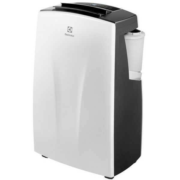 Мобильные кондиционеры: Мобильный кондиционер Electrolux EACM-18 HP/N3 фотографии