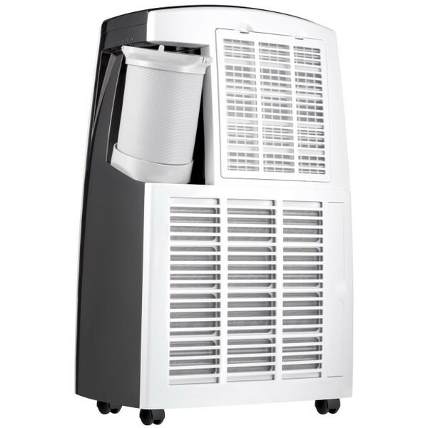 Мобильные кондиционеры: Мобильный кондиционер Electrolux EACM-18 HP/N3 фотографии