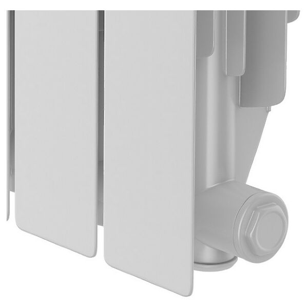 Радиаторы: Радиатор Royal Thermo Indigo 500 2.0 4 секций [RTI250004] фотографии