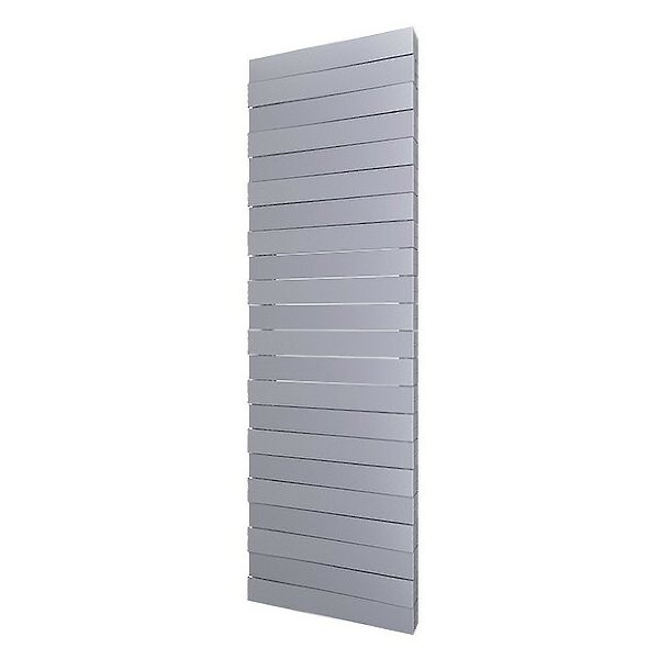 Радиаторы: Радиатор Royal Thermo PianoForte Tower new/Silver Satin 22 секций [RTPFTNSS50022] фотографии