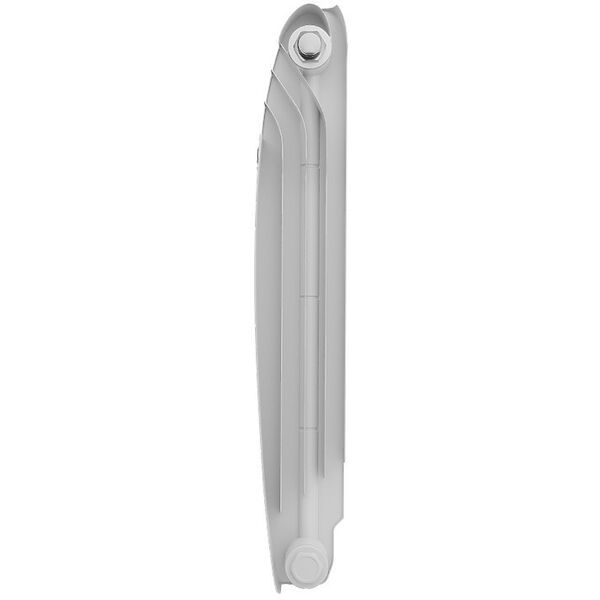 Радиаторы: Радиатор Royal Thermo BiLiner 500 /Bianco Traffico 6 секций [RTBBT50006] фотографии