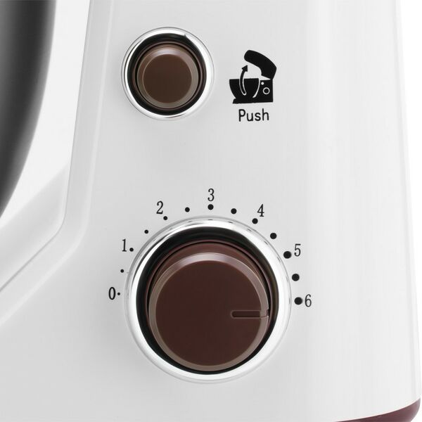 Кухонные комбайны: Кухонная машина Vitek VT-1433 (W) фотографии