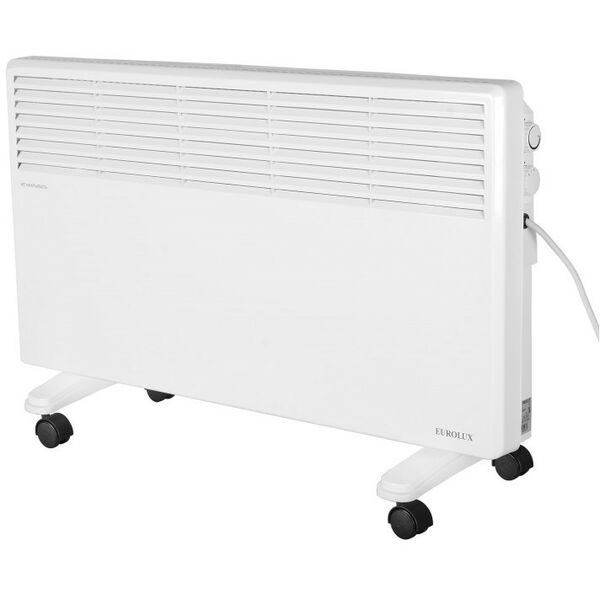 Конвекторы: Конвектор Eurolux ОК-EU-2500 фотографии