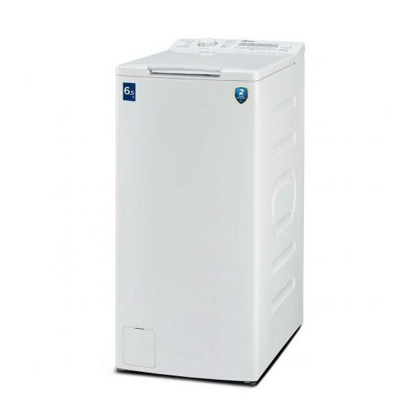 Стиральные машины: Стиральная машина Midea MFE11W65/W-C фотографии