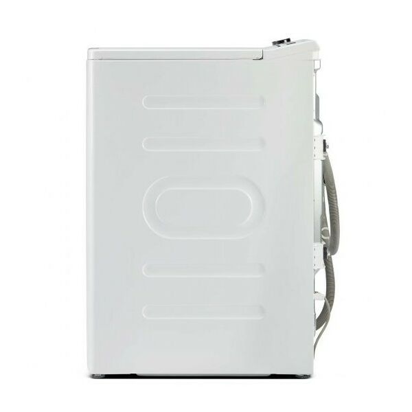 Стиральные машины: Стиральная машина Midea MFE11W65/W-C фотографии